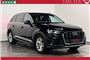 2022 Audi Q7 55 TFSI Quattro Sport 5dr Tiptronic