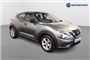 2021 Nissan Juke 1.0 DiG-T 114 N-Connecta 5dr DCT