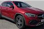 2021 Mercedes-Benz GLA GLA 200 Sport 5dr Auto