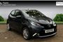 2016 Toyota Aygo 1.0 VVT-i X-Pression 5dr