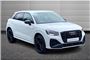 2021 Audi Q2 30 TFSI Black Edition 5dr