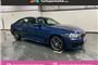 2021 BMW 5 Series 530e xDrive M Sport 4dr Auto