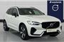 2024 Volvo XC60 2.0 T6 [350] RC PHEV Plus Dark 5dr AWD Geartronic