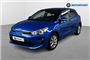 2022 Kia Rio 1.0 T GDi 48V 118 3 5dr