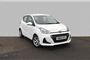 2018 Hyundai i10 1.0 SE 5dr