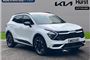 2023 Kia Sportage 1.6T GDi 48V ISG GT-Line 5dr DCT