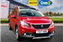 2017 Peugeot 2008 1.2 PureTech 110 Allure 5dr