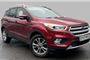 2017 Ford Kuga 2.0 TDCi Titanium 5dr 2WD