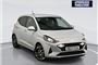 2023 Hyundai i10 1.2 MPi Premium 5dr Auto