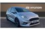 2021 Ford Fiesta 1.0 EcoBoost 95 ST-Line Edition 5dr