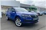 2020 Skoda Karoq 1.0 TSI SE Technology 5dr