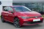 2022 Volkswagen Golf 1.5 eTSI 150 Style 5dr DSG