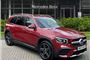 2022 Mercedes-Benz GLB GLB 200 AMG Line Premium 5dr 7G-Tronic