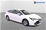 2022 Toyota Corolla Touring Sport 2.0 VVT-i Hybrid Icon 5dr CVT