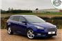 2017 Ford Focus Estate 1.0 EcoBoost 125 Zetec Edition 5dr