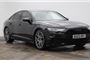 2023 Audi A6 40 TFSI Black Edition 4dr S Tronic [Tech Pack]