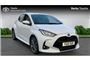 2021 Toyota Yaris 1.5 Hybrid Excel 5dr CVT