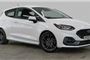 2022 Ford Fiesta ST 1.5 EcoBoost ST-2 Navigation 3dr