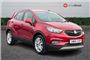 2017 Vauxhall Mokka X 1.4T Active 5dr Auto