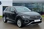 2023 Volkswagen T-Roc 2.0 TSI 4MOTION Style 5dr DSG