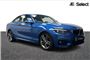 2019 BMW 2 Series 220d M Sport 2dr [Nav]
