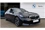 2024 BMW 5 Series 520i M Sport 4dr Auto