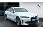 2024 BMW i4 210kW eDrive35 Sport 70kWh 5dr Auto