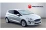 2020 Ford Fiesta 1.0 EcoBoost Hybrid mHEV 125 Titanium 5dr