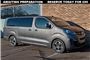 2021 Vauxhall Vivaro Life-e 100kW Elite L 50kWh 5dr Auto