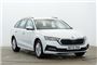 2023 Skoda Octavia Estate 1.0 TSI e-TEC SE Technology 5dr DSG