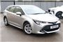 2021 Toyota Corolla Touring Sport 1.8 VVT-i Hybrid Icon Tech 5dr CVT