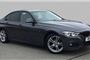 2018 BMW 3 Series 320d M Sport 4dr Step Auto