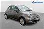 2022 Fiat 500 1.0 Mild Hybrid Dolcevita [Part Leather] 3dr