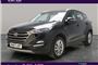 2017 Hyundai Tucson 1.6 GDi Blue Drive SE 5dr 2WD