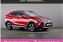 2019 Mitsubishi Eclipse Cross 1.5 3 5dr CVT