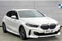 2021 BMW 1 Series 118i [136] M Sport 5dr Step Auto