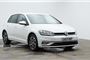 2019 Volkswagen Golf 1.5 TSI EVO 150 Match 5dr DSG