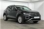 2024 Volkswagen T-Roc 1.0 TSI Style 5dr