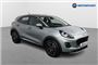 2022 Ford Puma 1.0 EcoBoost Hybrid mHEV Titanium 5dr DCT