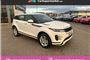 2020 Land Rover Range Rover Evoque 2.0 D150 R-Dynamic S 5dr 2WD