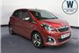 2020 Peugeot 108 1.0 72 Collection 5dr