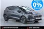 2022 Ford Fiesta 1.0 EcoBoost Hbd mHEV 125 Titanium Vignale 5dr