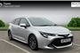 2020 Toyota Corolla Touring Sport 2.0 VVT-i Hybrid Design 5dr CVT