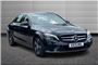 2019 Mercedes-Benz C-Class C220d Sport Premium Plus 4dr 9G-Tronic
