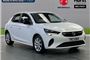 2022 Vauxhall Corsa 1.2 SE Edition 5dr