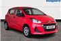 2019 Hyundai i10 1.0 S 5dr