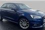 2017 Audi A1 1.4 TFSI S Line 3dr