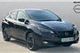 2022 Nissan Leaf 160kW e+ Tekna 59kWh 5dr Auto