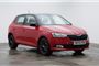 2020 Skoda Fabia 1.0 MPI Colour Edition 5dr