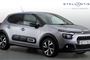 2024 Citroen C3 1.2 PureTech 110 Max 5dr EAT6